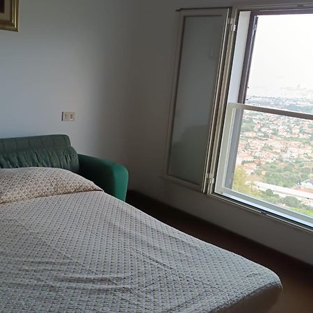 La Casa Del Nonno Villa Monreale Bagian luar foto