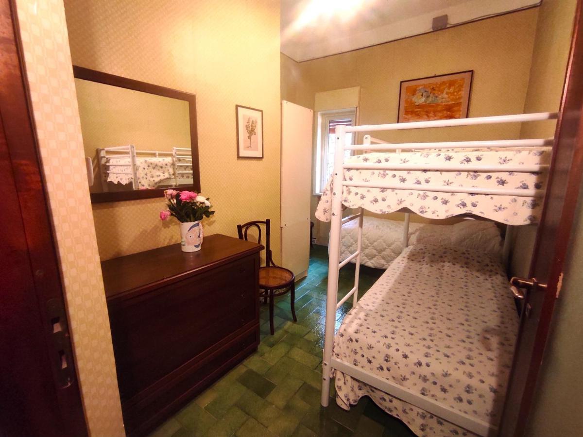 La Casa Del Nonno Villa Monreale Bagian luar foto