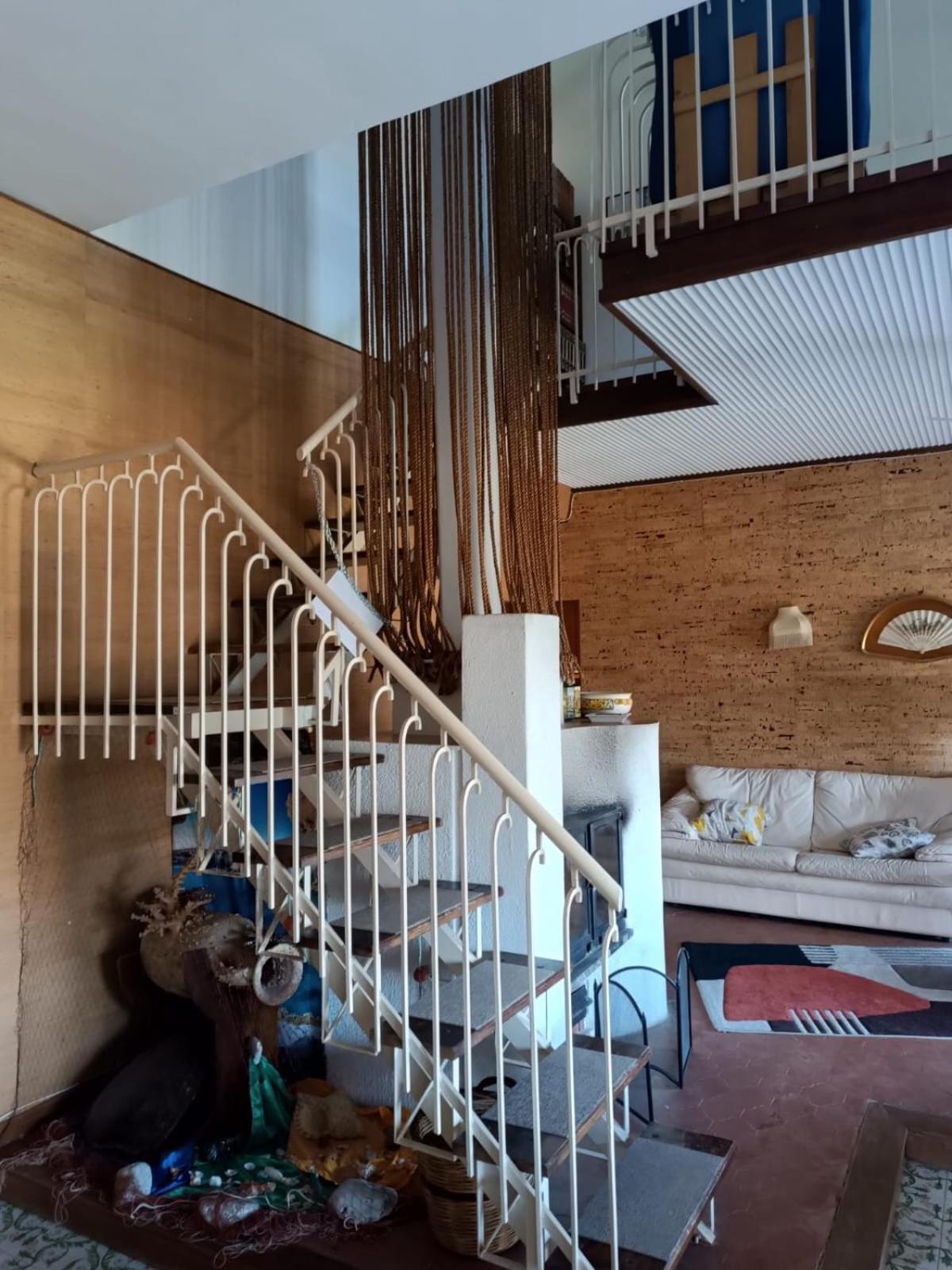 La Casa Del Nonno Villa Monreale Bagian luar foto