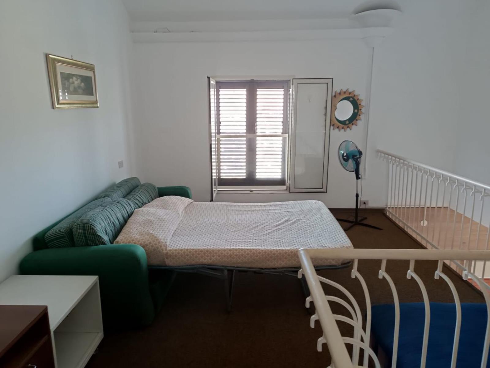 La Casa Del Nonno Villa Monreale Bagian luar foto